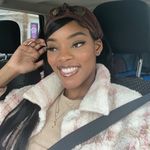 Teairra smith - @sister_ministries - Instagram