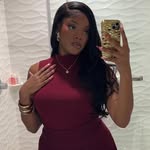 Teairra Smith - @teairra_smith98 - Instagram