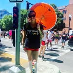 Teal Brady - @tealtealtealface - Instagram