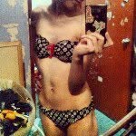 Teagan Carpenter - @teaganmarie68 - Instagram