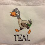 Teal Clark - @tealclark - Instagram