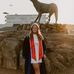 Teal Clark - Facebook