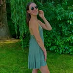 Teal Davidson - @tealdavidsonn - Instagram