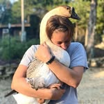 India Teal Davis - @sailordavis2010 - Instagram