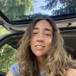 Teal Davis - @teal.writes - Instagram