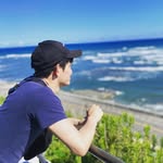 乗松茂樹 - @teal_green_1 - Instagram