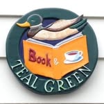 絵本屋TEAL GREEN in Seed Village - @teal_greensv - Instagram