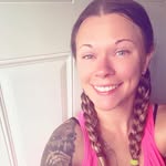Teal Harris Ruiz - @ruizteal - Instagram