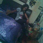 Eshontel Teal Jackson - @mscreamy31 - Instagram