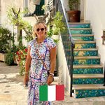 Teal Johnson Van Eman - @italiatve - Instagram
