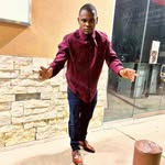 Clayton Brett Stubblefield - @teal_line_clayton - Instagram