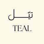 @teal.line - Instagram