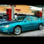 @tealline_ - Instagram
