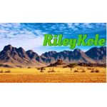 RileyKole - @tealrileykole - Instagram