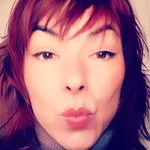 Angela Teal Smith - @aadlish - Instagram