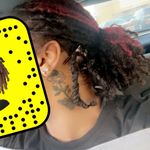 Teal-laila Smith - @__100reasons - Instagram