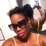 Te'Anna Young - @queening_tete - Instagram