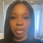 Tearra Johnson - @tearras_beauty_mark - Instagram