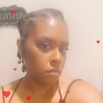 Tearra Johnson - @she.is.a.blessing40 - Instagram