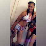 Tearra Johnson - @da.dollrenee_ - Instagram