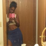 Tearra Jones - @princessparadise24 - Instagram