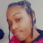 Tearra Jones - @thebossie331 - Instagram