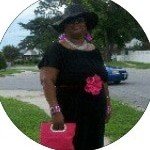 Teasha Smith - @tibaby25 - Instagram