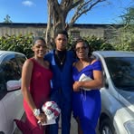Teasha Smith - Facebook