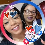Teasha Smith - @shan_reighn_mommy - Instagram