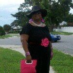Teasha Smith - @tbaby2521 - Instagram