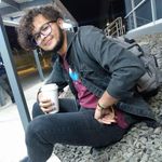 Oswaldo Ted Alonso - @danited_wal - Instagram