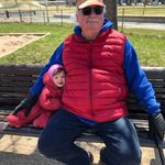 Ted Andrews - @tedandrews77 - Instagram