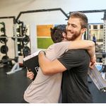 Ted Andrews, CSCS - @very_good_fitness - Instagram