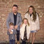 Teddy Boy - @ted_andrews7 - Instagram