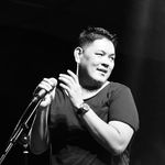Teddy Antonius - @tedantonius - Instagram