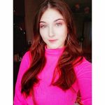 Tedi Apostolova - @tedit01 - Instagram