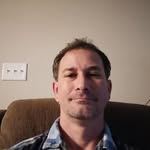 Ted Arthur Bennett - @bented30 - Instagram