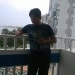 Ted Arthur Choquehuanca Fernandez - @tedchfernandez - Instagram