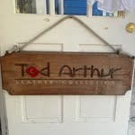 Ted Arthur Leather Collection - @ted_arthur_ - Instagram