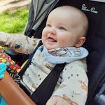 Ted Arthur Smith - @tedsprelovedwardrobe - Instagram
