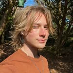 ted - @tedarthurpope - Instagram