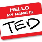 Ted Balderree - @t_bald - Instagram