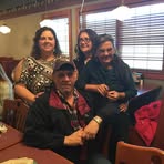 Ted Baldwin - Facebook