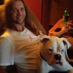 Ted Baldwin - Facebook