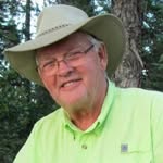 Ted Baldwin - @ted.baldwin.7 - Instagram