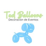 DECORACION DE EVENTOS - @tedballoons - Instagram