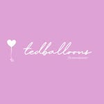 T🧸D Balloons | Balloon artist - @ted_balloons - Instagram