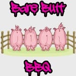 Ted Ball - @barebuttbbq - Instagram