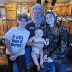 Ted Ball - Facebook