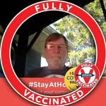 Ted Ball - @tedball1949 - Instagram